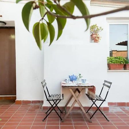 A&G Candia Roma Exterior foto