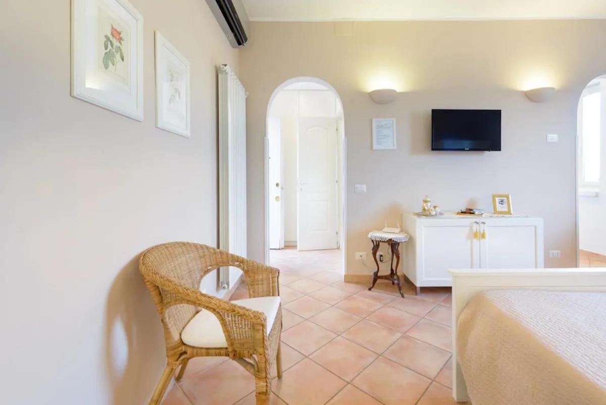 A&G Candia Roma Exterior foto