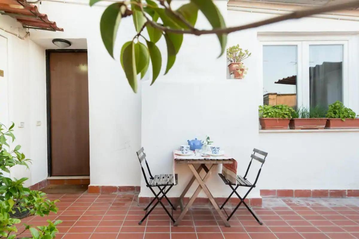 A&G Candia Roma Exterior foto