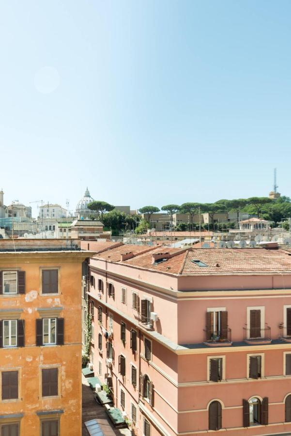 A&G Candia Roma Exterior foto